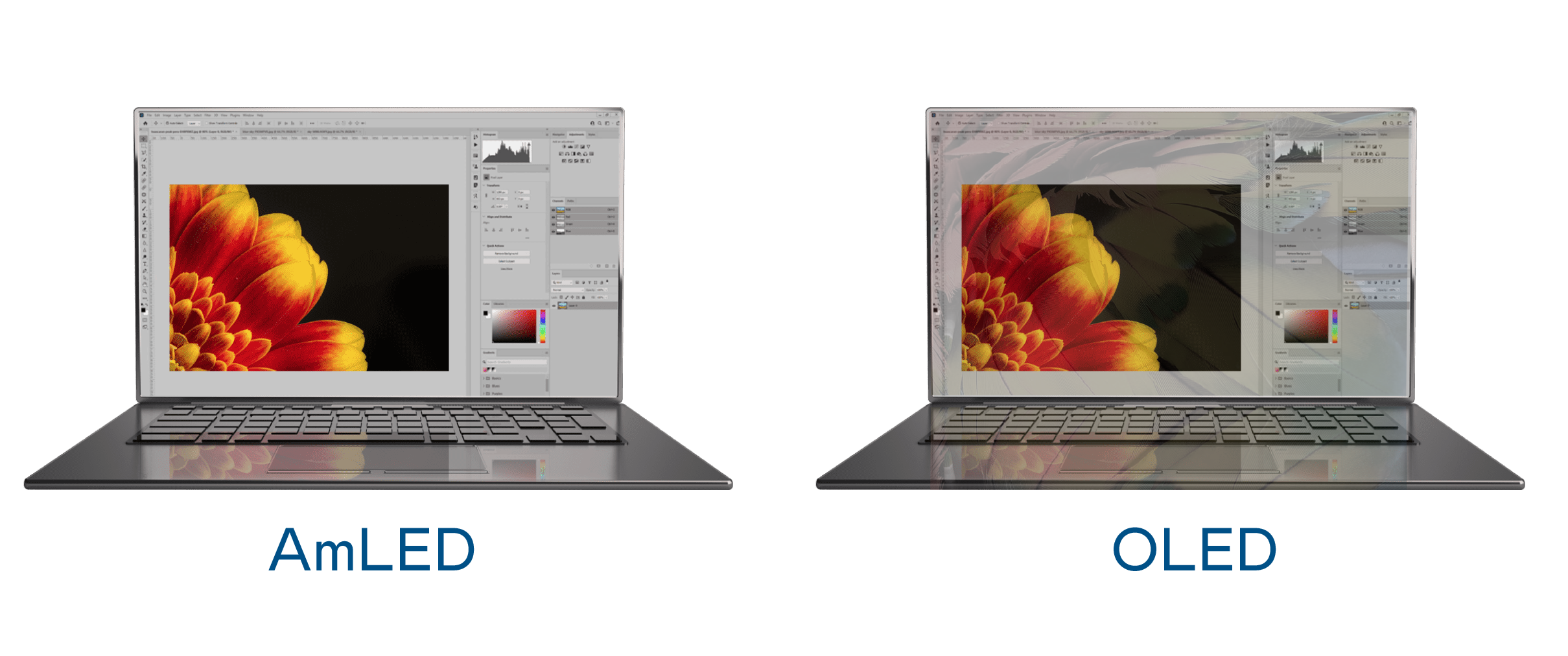 信賴性高、壽命長