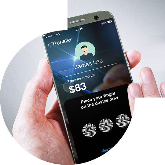 PA视讯新一代全系列感測技術<br>為智慧應用場域帶來人機溝通全新體驗